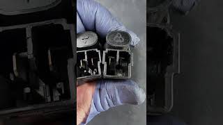 SOLVED! Easiest Method Repair! 2007 Mazda RX8 P0661 EGR (SSV) & P0037 HO2S B1S2 Oxygen Sensor Codes