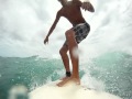 GoPro Aina Hainas Hawaii Surfing 