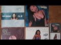 Vinyl Record Collection Foxy Brown Discography LPs CDs