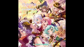 [BanG Dream! Girls Band Party] Pep Meets Step (Expert)