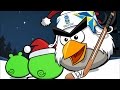 Angry Birds ANGRY BIRDS HOCKEY Mini Angry Birds Games