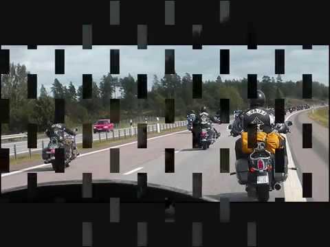 Loride MC på äventyr med vänner -09-