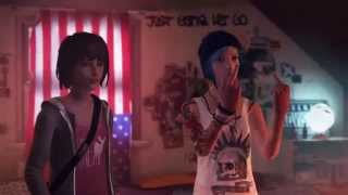 VideoImage3 Life Is Strange Complete Season (Episodes 1-5)