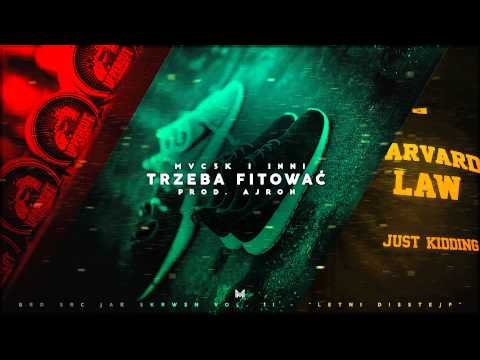 Video thumbnail for Trzeba fitować