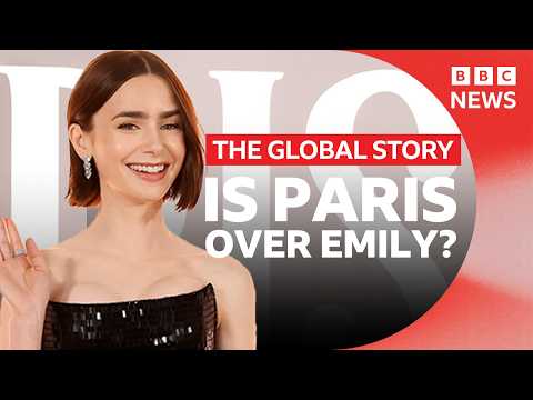 Did Emily ruin Paris? | The Global Story