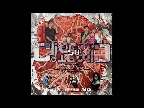 Chicoria - QUELLO CHE VOGLIO ft. Pooccio Carogna & Shadowbitch