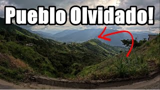 CRYSTAL CLEAR PUDDLES, WATERFALLS, AND RIVERS🤯Eastern and Northeastern Antioquia!😱