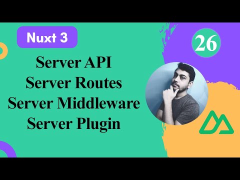 Introduction to Nuxt 3 Hindi