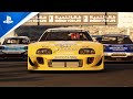 Project CARS 3 | Legends Pack | PS4