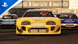 Project CARS 3 | Legends Pack | PS4