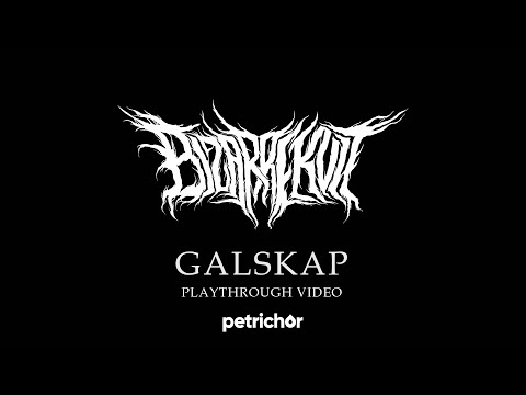 Bizarrekult - Galskap (Playthrough Video)