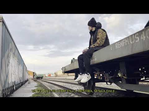 ADRIcG - SON PENAS (VIDEOCLIP OFICIAL)