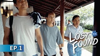 Lost & Found : Thailand - Hua Hin เที่ยวหัวหินกับฮยอง! EP.1