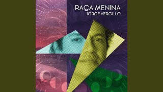 Raça Menina Music Video
