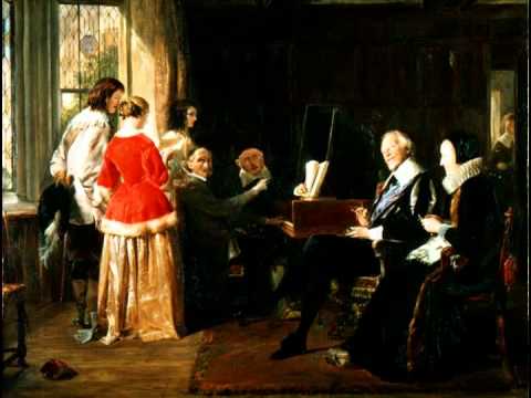 Mzia Manjavidze's Ensemble - Chi La Gagliarda [Baldassare Donato - (1525-1603)]