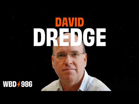 The Global Financial System Is Structurally Broken | David Dredge