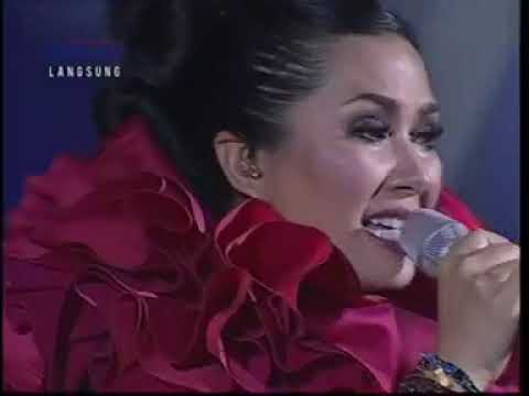 A01-Jangan Biarkan Versi #2 (Titi DJ & Diana Nasution, Live)