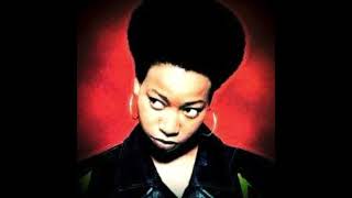 Bahamadia - Word Play