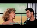 Grease You Re The One That I Want Lyrics Español Video Oficial