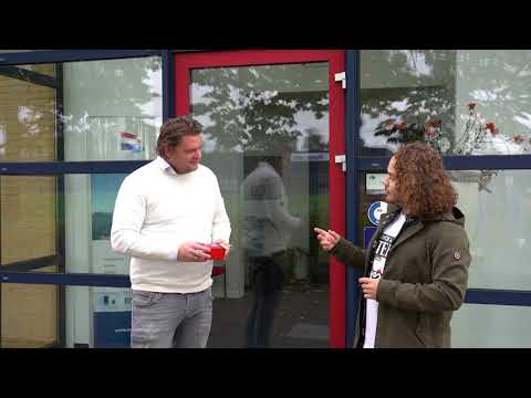 Uitnodiging voor Mike Verhagen | Topic Webinar