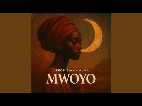 Mwoyo