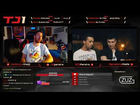 TJI REAGE A GOBLIN E JACKPOT BCV