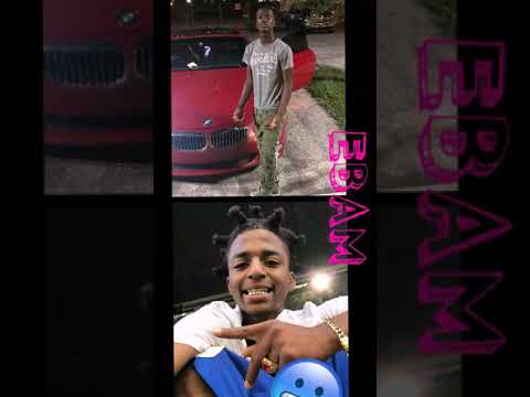 Ebam dee ft 2WOHOTT - RESUME