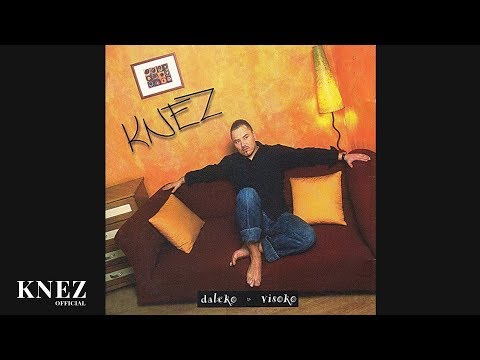 KNEZ - OGLEDALCE (OFFICIAL AUDIO)