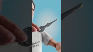 Download lagu How To Make A Lock Out Of A Fork 🤔 mp3