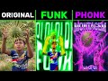 Oi Oi Oi Kid Original Vs Funk Vs Phonk