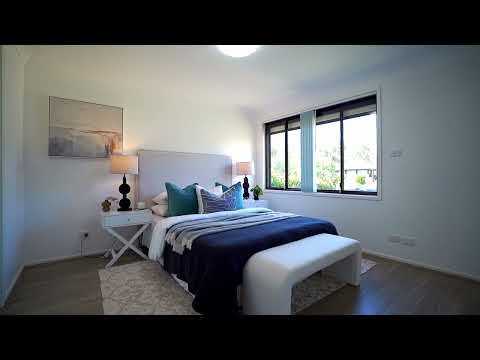 8 Kippara Place, Bradbury, NSW 2560, 4 phòng ngủ, 2 phòng tắm, House