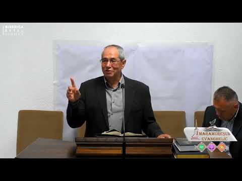 Liviu Ujeniuc - Cum trebuie sa fie rugaciunea ce ajunge pe altar