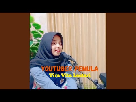 YOUTUBER PEMULA