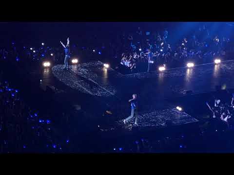 181110 Everyday (Encore) #WINNEREVERYWHERETOURINMANILA #WINNERinManila