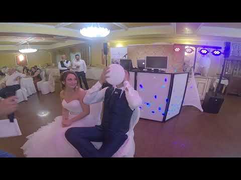 Animazione Matrimoni Travolgente - Giochi e Scherzi Divertenti - La Masseria Francesco Barattucci