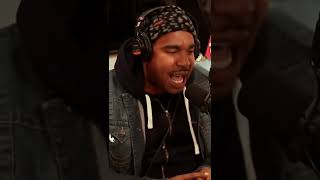 N.O.R.E || Freestyle || Funk Flex || Hot 97 FM || New York