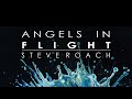 Angels in Flight - Steve Roach from the 2026 album Sentient Being