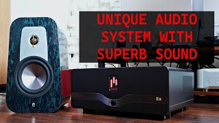 Focal Sound for Half Price From Aperion Audio