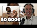 Rod Wave Forever Set In Stone THERAPIST REACTS