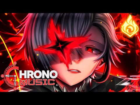 Arlecchino (Genshin Impact) - A SERVA | Chrono