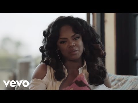 Leela James - Hard For Me