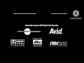 PDI Dist Disturbed By Paramount Pictures A Viacom Company And Dreamworks Closing 2001