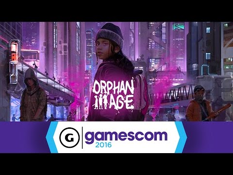Orphan Age youtube-video