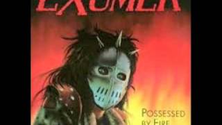 Exumer - Xiron Darkstar