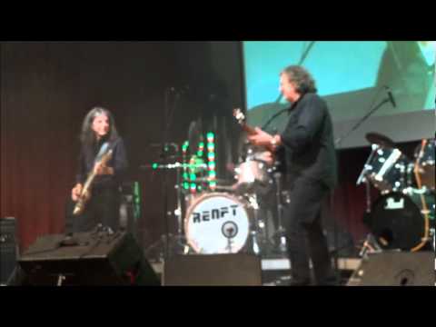 Renft - Live in Döbeln 2011 - Wandersmann + Flüsse & Tränen