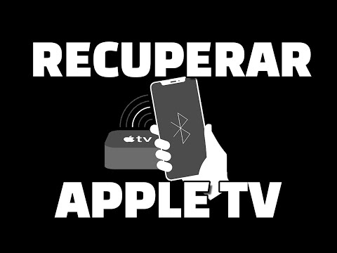 Cómo restablecer tu Apple TV paso a paso y sin perder detalle