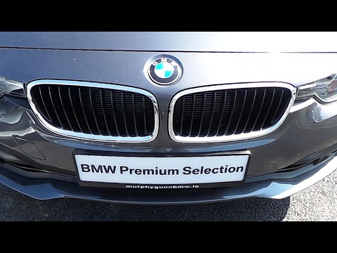 171D2122 - 171D2122 BMW 318i SE Saloon