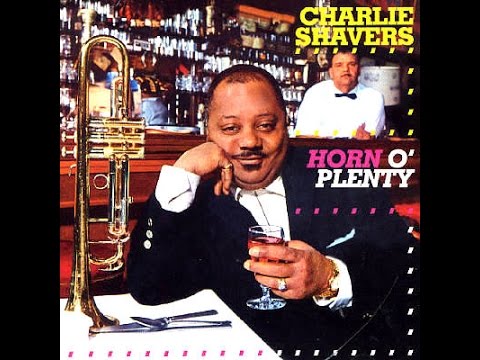 Charlie Shavers - I Love Paris