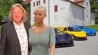 James May's Lifestyle ★ 2021 video