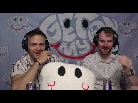 GOML 2023 - Day 1 - Melee Doubles